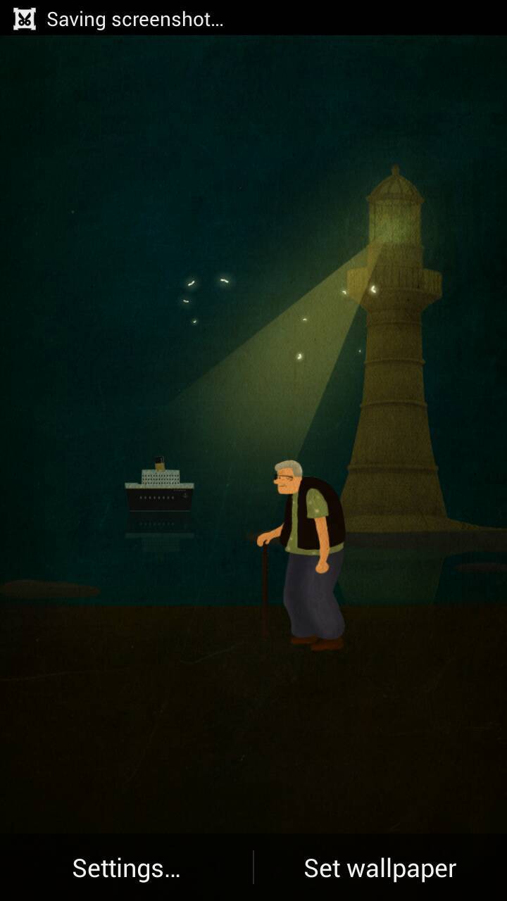 爸爸-梦象动态壁纸 v1.2.4