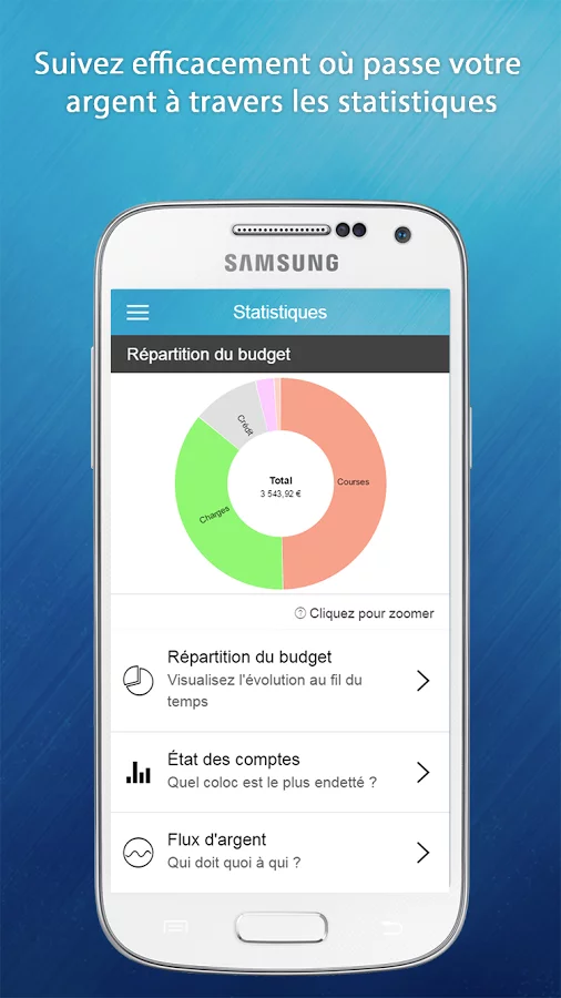 Ze-Coloc - Comptes en commun v1.3.7