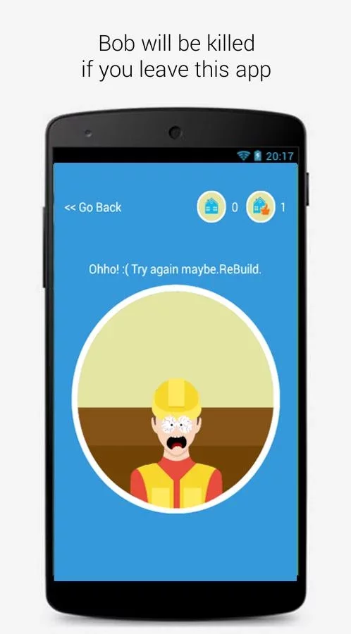 Bob the Builder v1.0