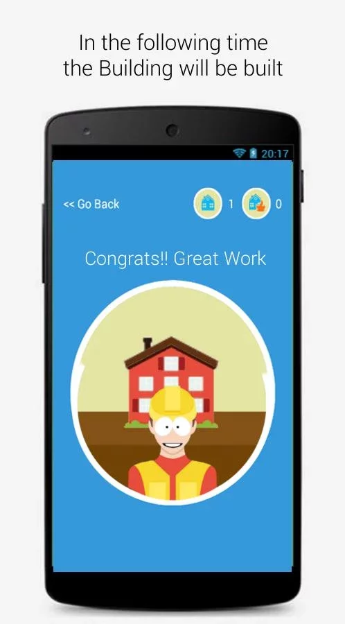 Bob the Builder v1.0