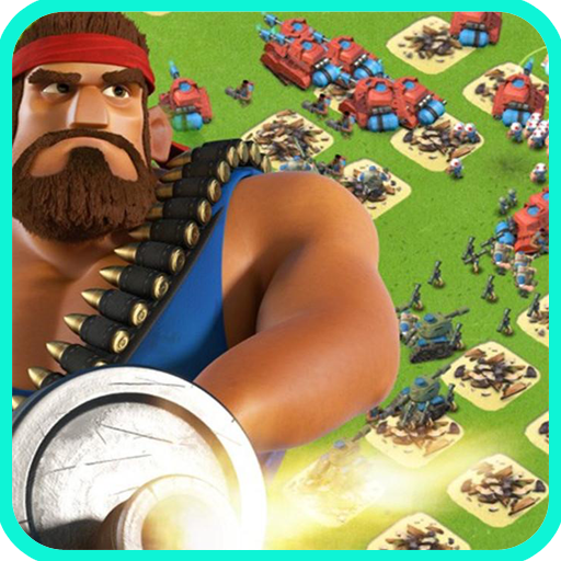 宝岛奇兵高清图片