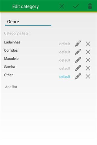 卡波耶拉的声调 v1.11