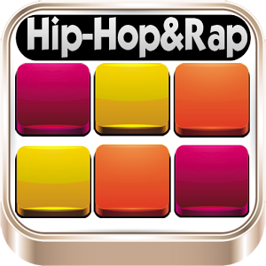 DJ Hip Hop&Rap Pads v1.0