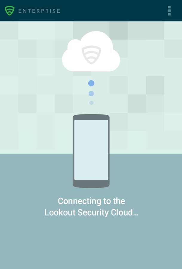 Lookout企业安全防护 v2.6.189