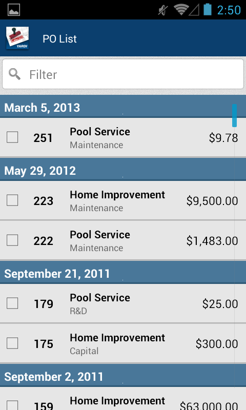 PAYscan Mobile v3.4.2