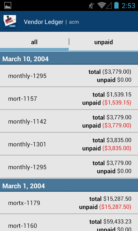 PAYscan Mobile v3.4.2