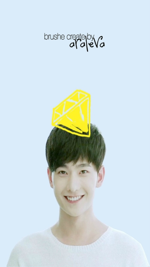 杨洋动态图片 v16.08.0122