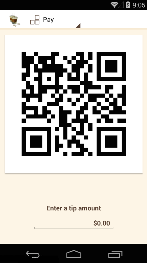 Beans & Brews v1.0.0