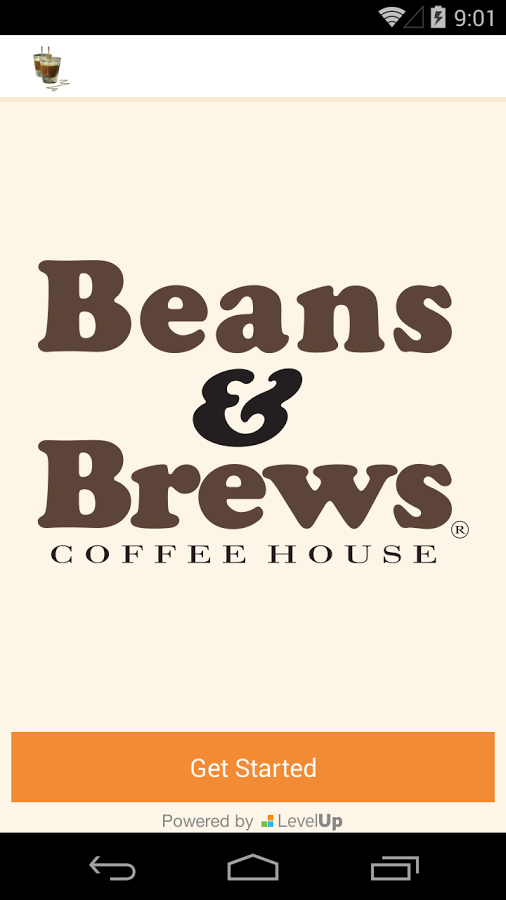 Beans & Brews v1.0.0