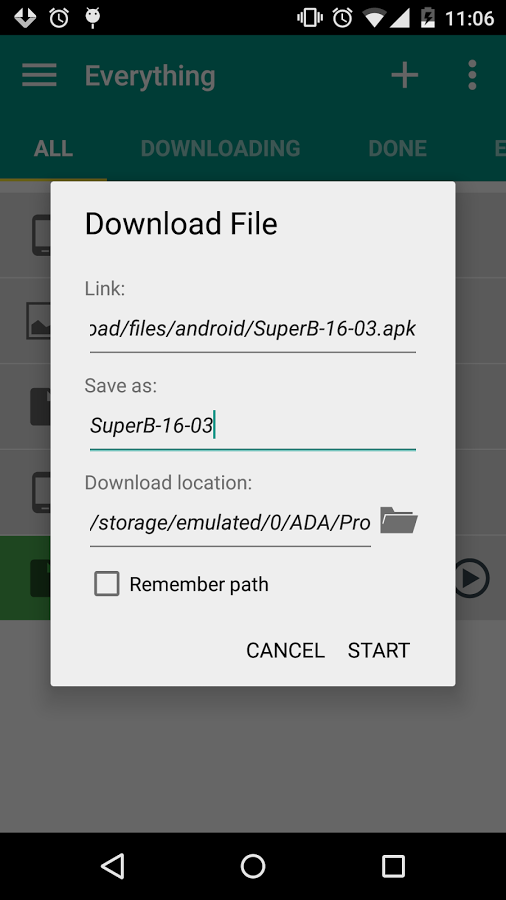 Download Accelerator Plus v