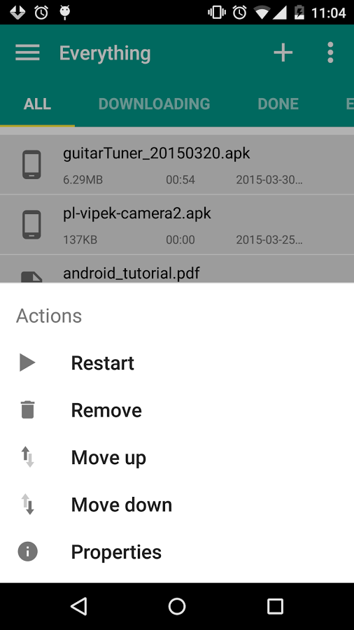 Download Accelerator Plus v