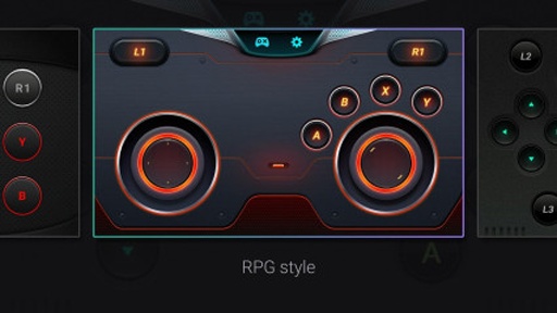 三星控制手柄 v1.01.46