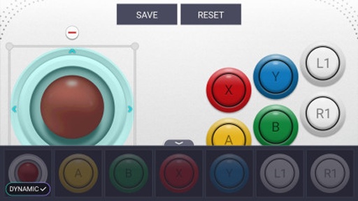 三星控制手柄 v1.01.46