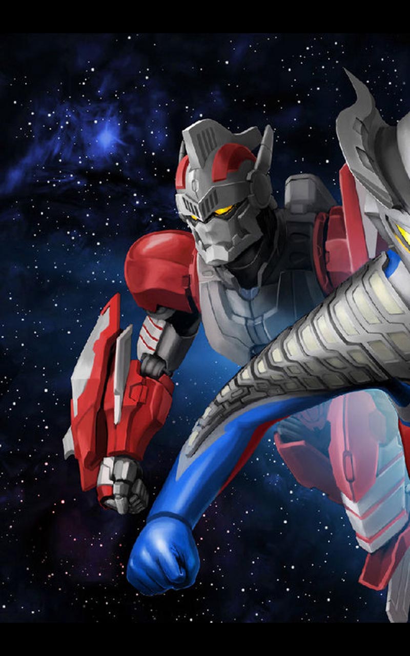 奥特曼图片(高清版) v2016.1.15