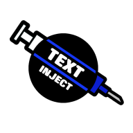 Tasker文字模块TextInject