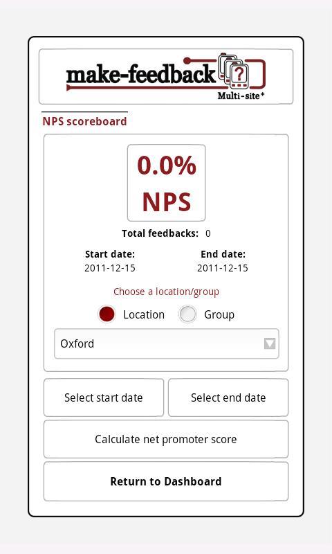 Make-feedback multi-site v1.9