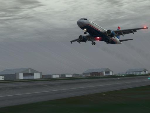 X-Plane 10 v10.2.1