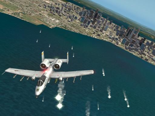 X-Plane 10 v10.2.1