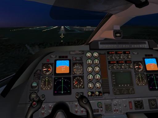 X-Plane 10 v10.2.1