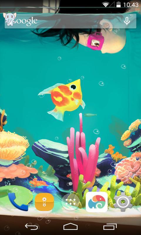 海的味道-梦象动态壁纸 v1.2.9