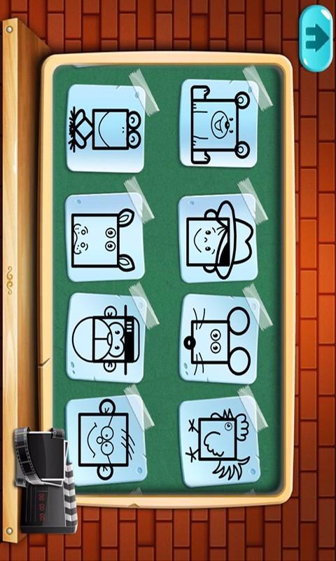 天才宝贝画画 v2.1.0