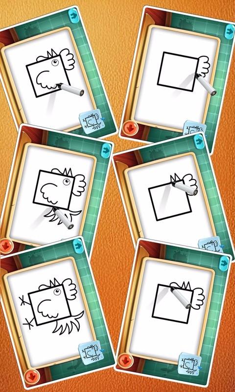 天才宝贝画画 v2.1.0