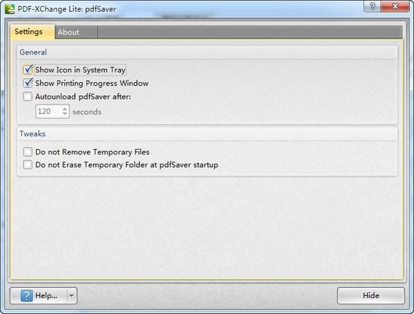 PDF-XChange Lite V7.0.328.2