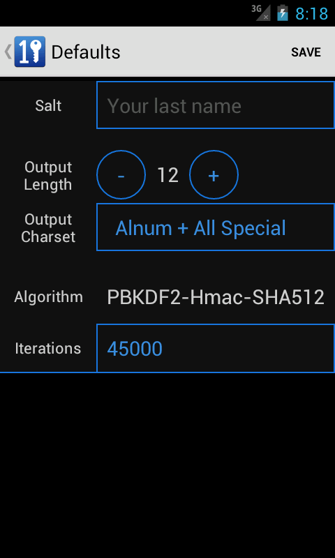 Master Password Manager Helper v1.0.3