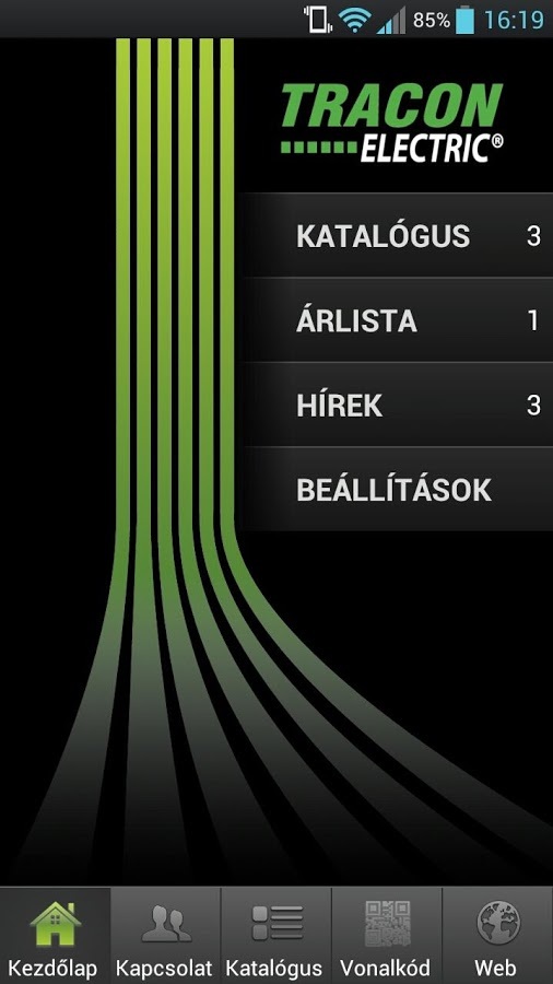 Tracon Electric v1.0.12