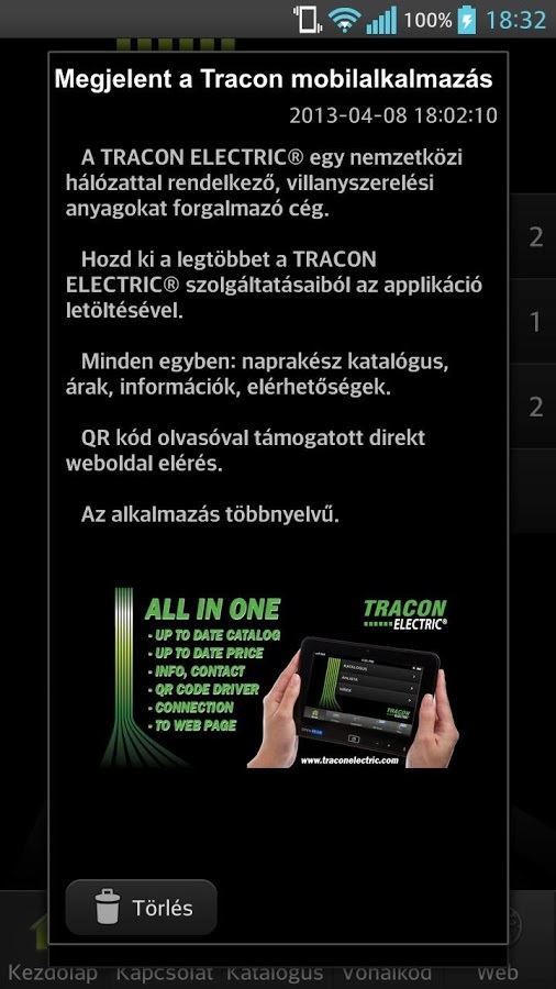 Tracon Electric v1.0.12