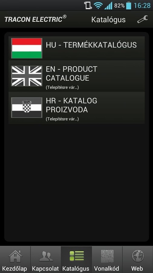 Tracon Electric v1.0.12