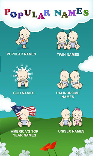 5 Lakh Baby Names FREE v3.0.0