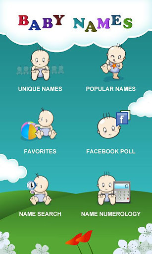 5 Lakh Baby Names FREE v3.0.0
