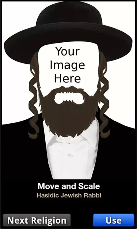 Ordain Thyself v1.0