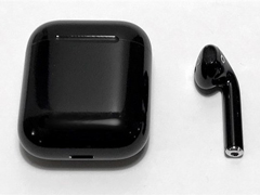 英业达开始出货苹果新AirPods