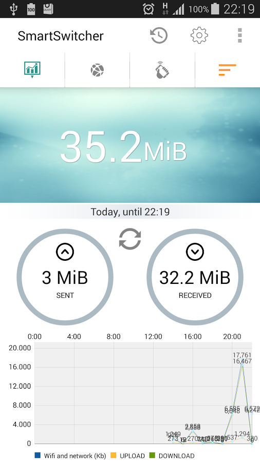SmartSwitcher v0.1.1