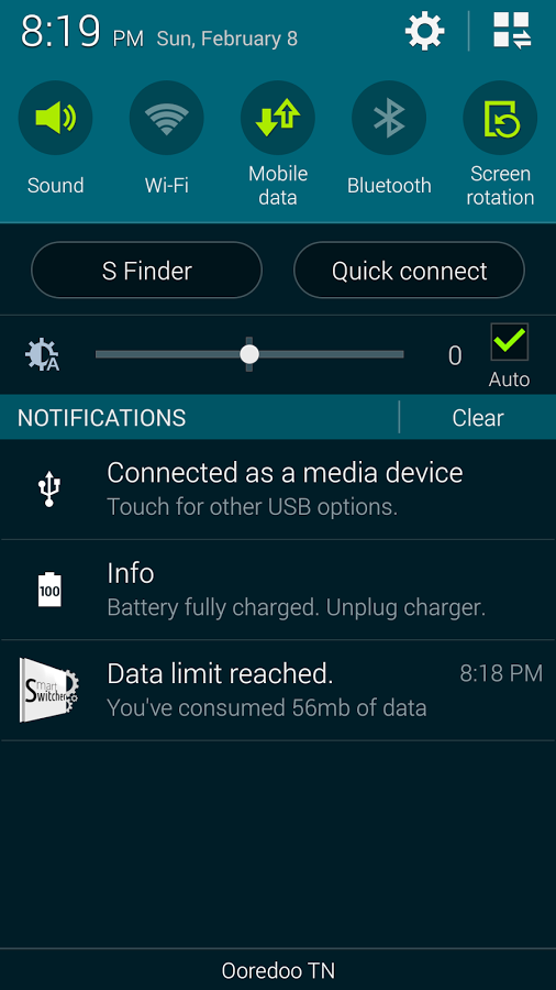 SmartSwitcher v0.1.1
