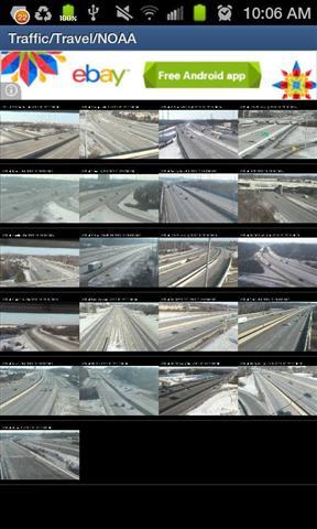 俄州交通摄像头 v