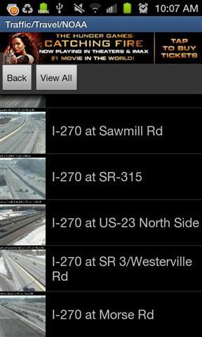 俄州交通摄像头 v