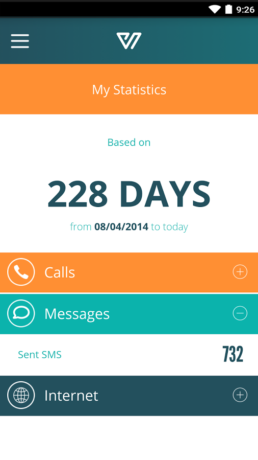 WalletSaver - The Perfect Plan v2.0.5