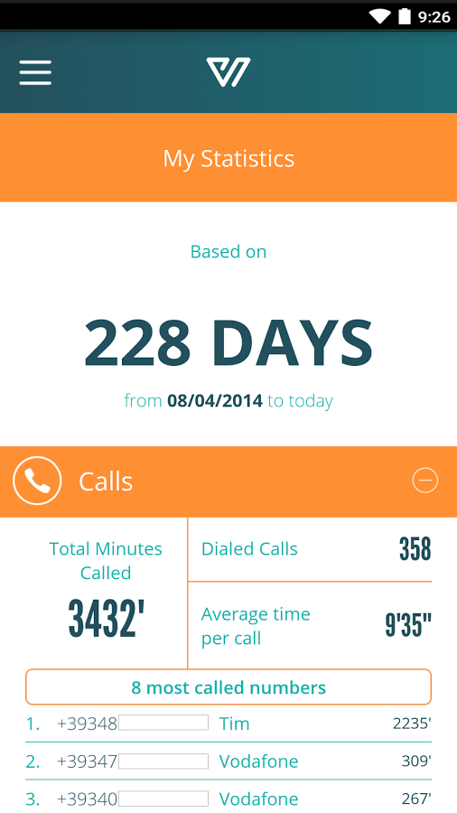 WalletSaver - The Perfect Plan v2.0.5