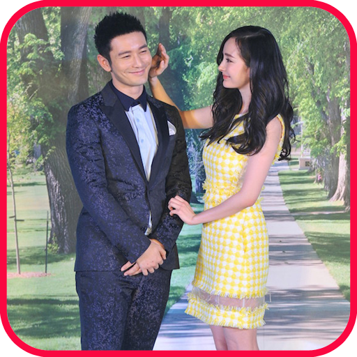 黄晓明高清图片