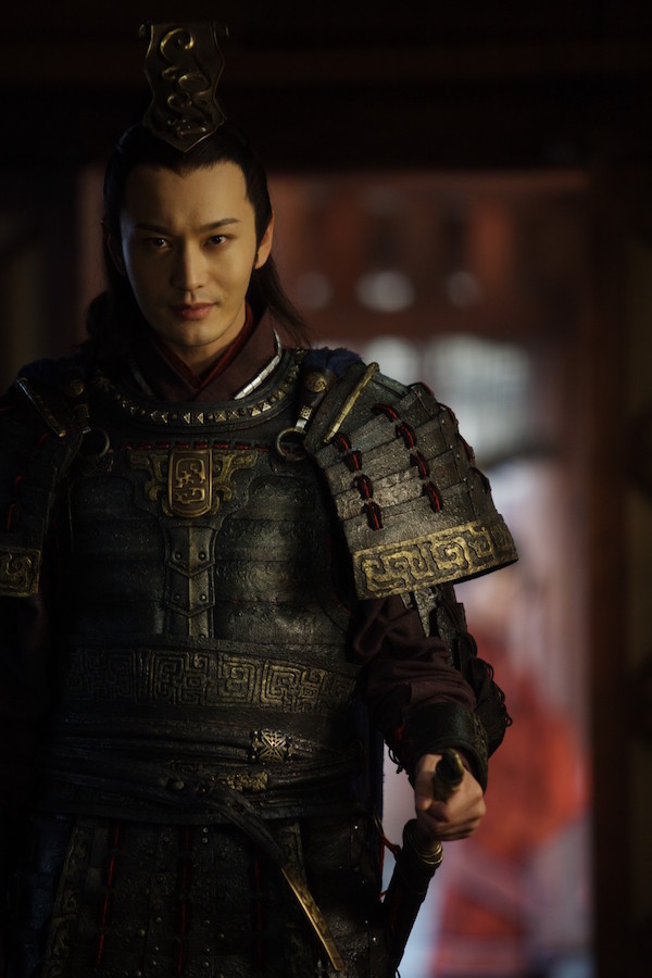 黄晓明高清图片 v16.08.0122