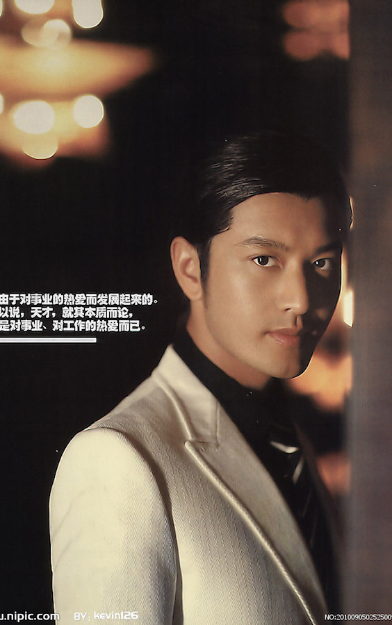 黄晓明高清图片 v16.08.0122