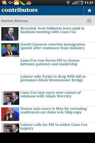 卫报 The Guardian v3.17.489