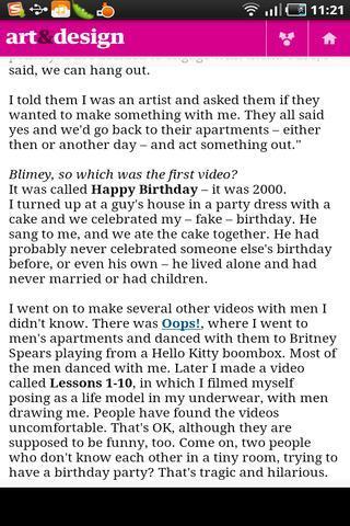 卫报 The Guardian v3.17.489