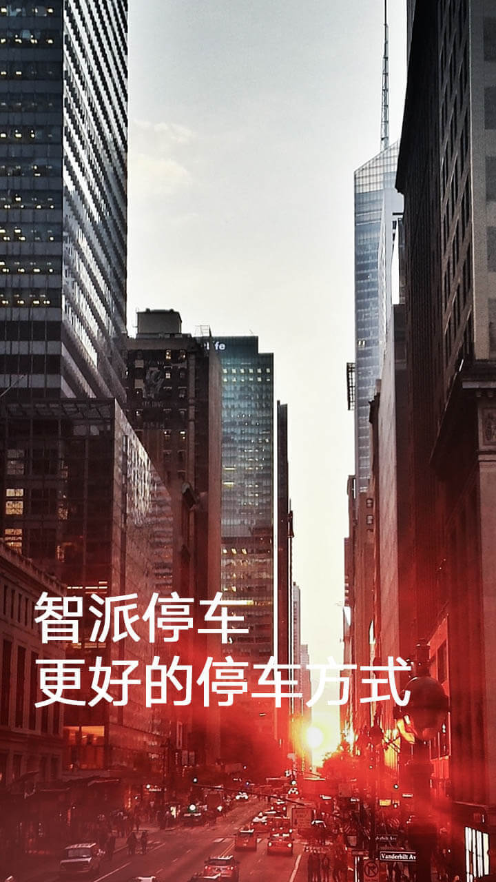 智派停车 v1.7.1.012985