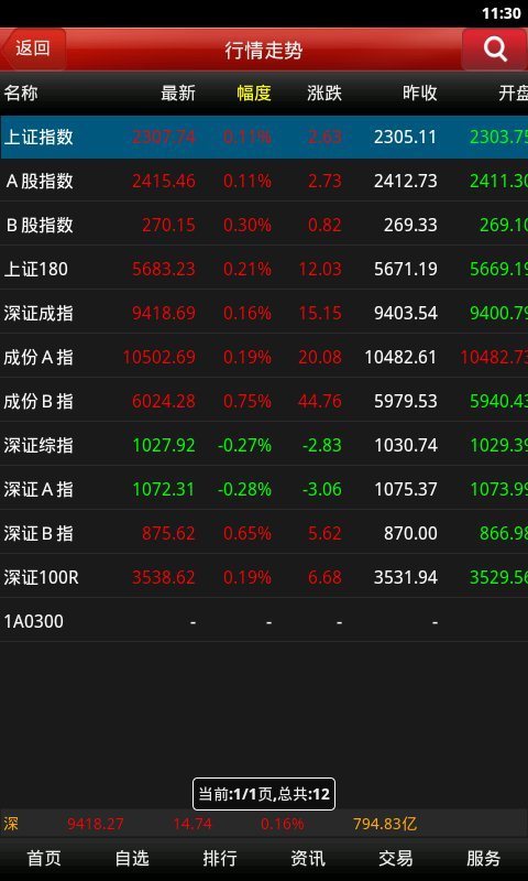 华彩人生1点通 v1.3.8