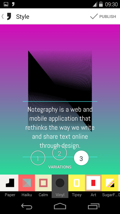 Notegraphy v1.5.6