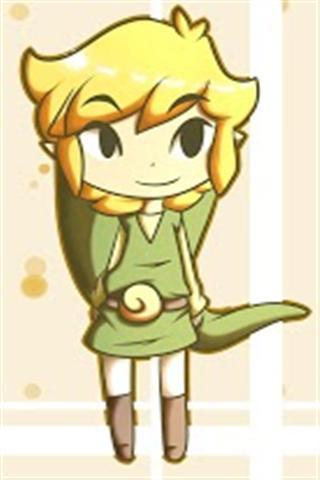 Zelda Art v1.0